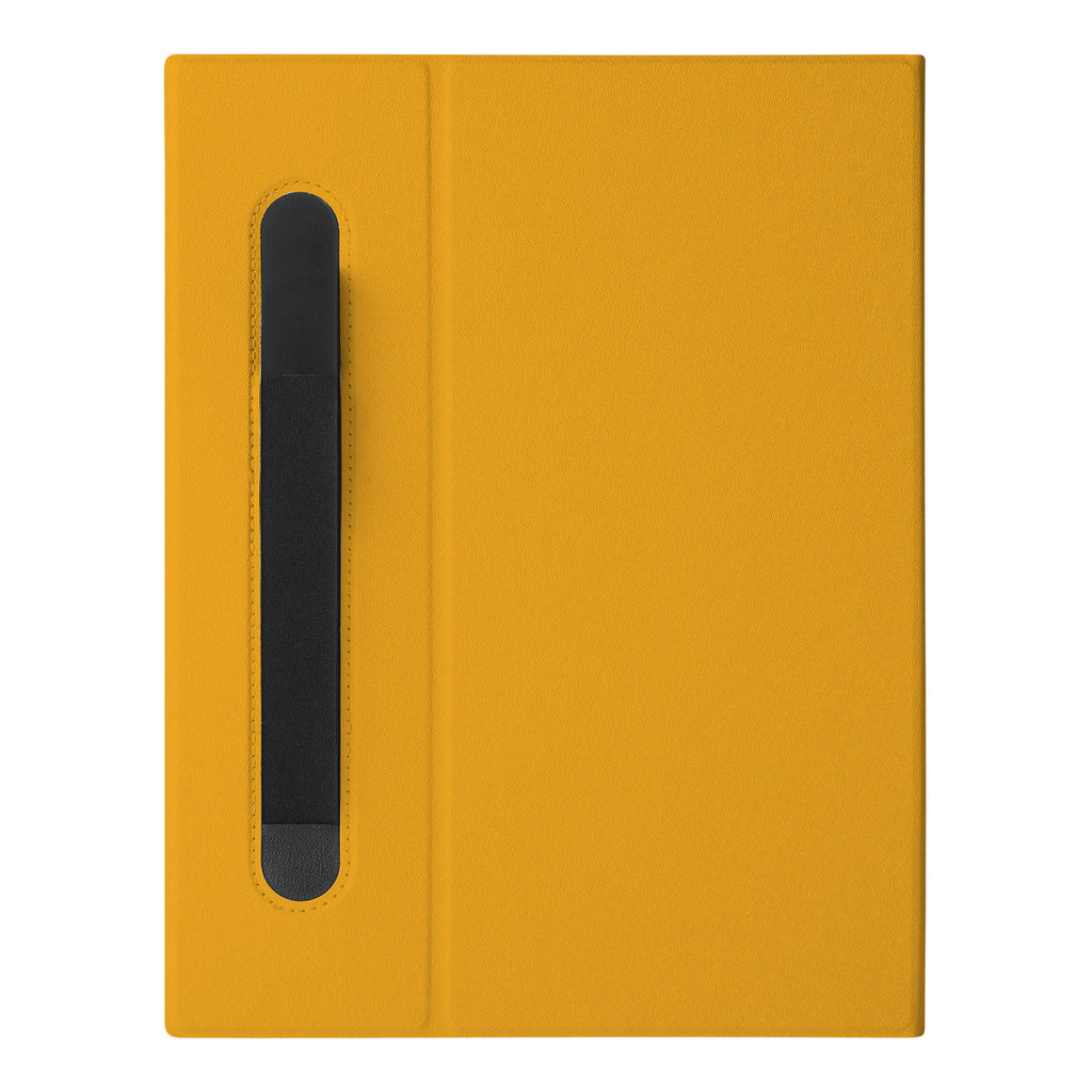 The Personalized VistaCase reMarkable Pen Holder Case with Cat Fun design features a built-in Marker pen holder,