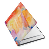 The Personalized VistaCase reMarkable Pen Holder CasewithSplash design adds a touch of elegance to your device.