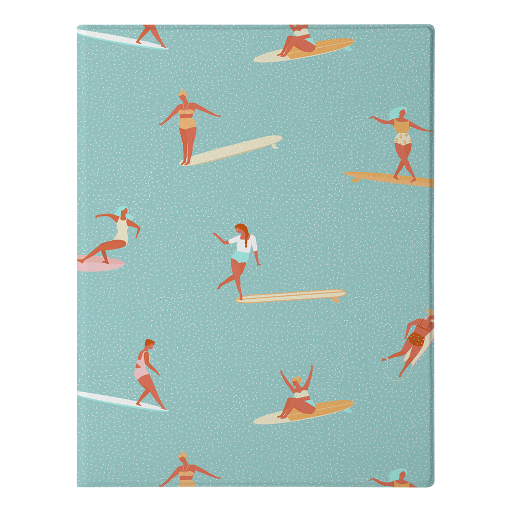 The Personalized VistaCase reMarkable Pen Holder Case is adorned with a vibrant and intricately detailed Summer design