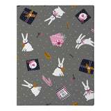 The Personalized VistaCase reMarkable Pen Holder Case is adorned with a vibrant and intricately detailed Fruits design