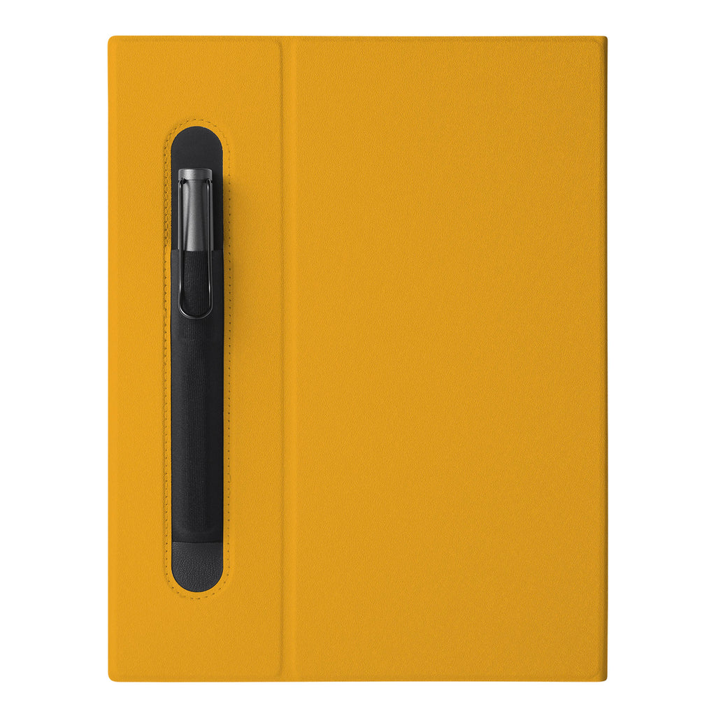 The Personalized VistaCase reMarkable Pen Holder Case with Cat Fun design features a built-in Marker pen holder,