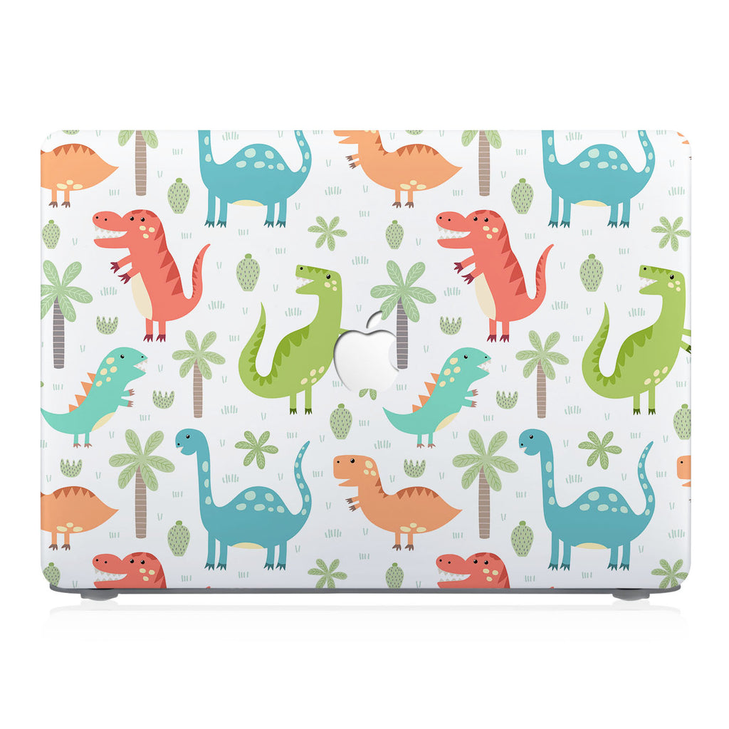 This lightweight, slim hardshell with 6 design is easy to install and fits closely to protect against scratches