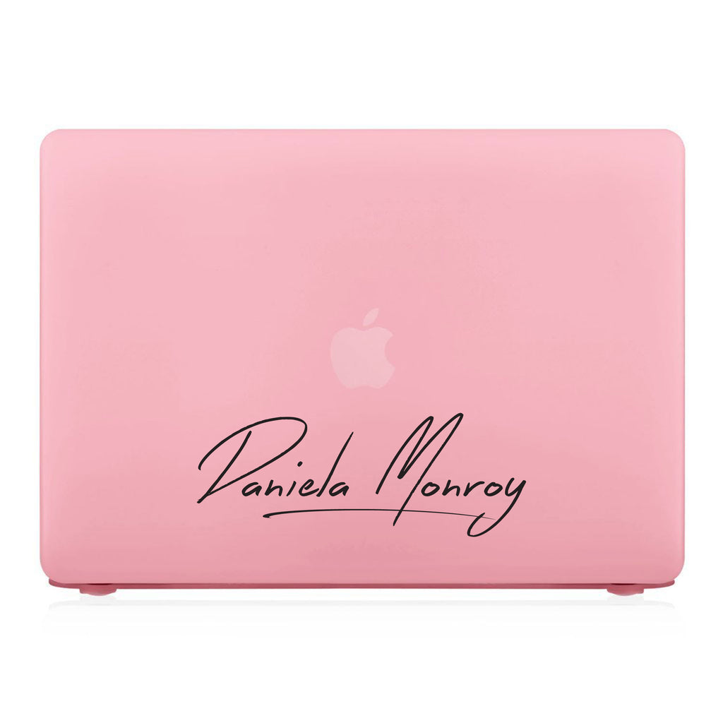 MacBook Case - Signature 42