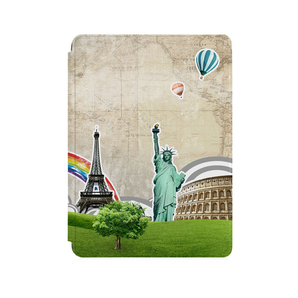 Microsoft Surface Case - Travel