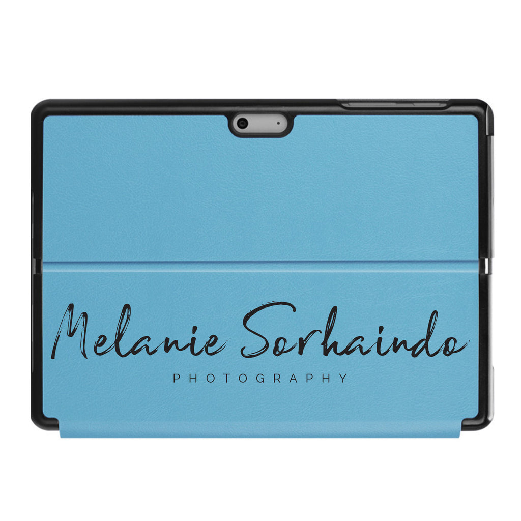 Microsoft Surface Case - Signature with Occupation 70