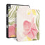 iPad Trifold Case - Abstract