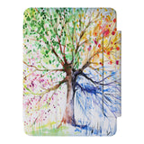 swap -  the VistaCase Personalized iPad Slim Fit Case with Watercolor Flower designs this case offers both style and functionality. 