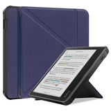 KOBO Case - Solid Navy Blue