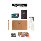 Travel Wallet - Bear