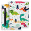 reMarkable 2 Case and Stylus Bundle - Dinosaur