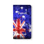 iPhone Wallet - National Flag