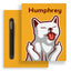 reMarkable 2 Case and Stylus Bundle - Cat Fun