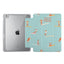 iPad 360 Elite Case - Summer