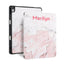 iPad Trifold Case - Pink Marble