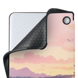 swap - personalized KOBO case and Australia Oil Painting design