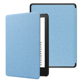 Kindle Folio Case - Solid Color