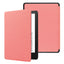 Kindle Paperwhite Fabric Case Cover - Pink