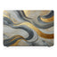 Macbook Case - Marble