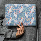 MAC-LEAVES-06COCKATOO-SHOW-6