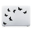 Macbook Fun Case - Butterfly
