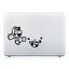 Macbook Fun Case - Super Mario