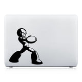 MAC-MACSTICKER-MEGAMAN