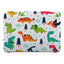 Macbook Premium Case - Dinosaur