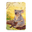 Samsung Tablet Case - Australia Wild Animal