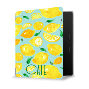 All-new Kindle Oasis Case - Fruit