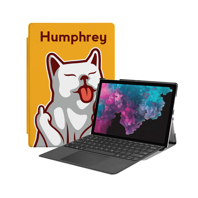 Microsoft Surface Case - Cat Fun