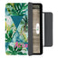 iPad SlimFit Case - Tropical Leaves