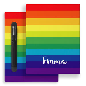 reMarkable 2 Case and Stylus Bundle - Rainbow