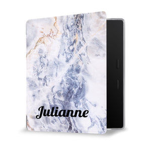 All-new Kindle Oasis Case - Marble