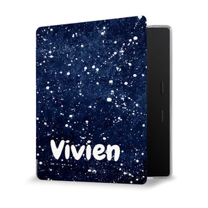 All-new Kindle Oasis Case - Galaxy Universe