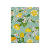 Vista Case reMarkable Folio case with Tropical Fruits Design, protect the reMarkable 2 from strong impact.