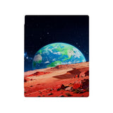 Vista Case reMarkable Folio case with Universe Design, protect the reMarkable 2 from strong impact.