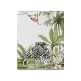 Vista Case reMarkable Folio case with Rainforest Animals Design, protect the reMarkable 2 from strong impact.