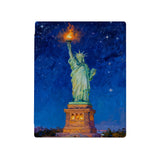 Vista Case reMarkable Folio case with US Famous Attractions Design, protect the reMarkable 2 from strong impact.