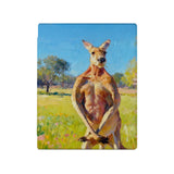 Vista Case reMarkable Folio case with Australia Wild Animal Design, protect the reMarkable 2 from strong impact.