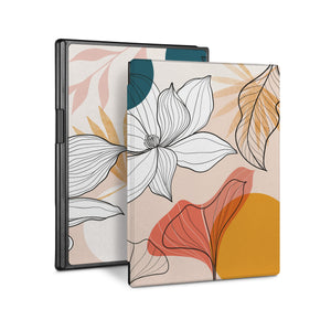 Vista Case reMarkable Folio case with Spring Design perfect fit for easy and comfortable use. Durable & solid frame protecting the reMarkable 2 from drop and bump.