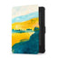 Kindle Case - Abstract Painting