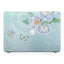 Macbook Case - Marble