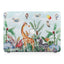 Macbook Case - Rainforest Animals