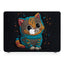 Macbook Case - Cute Cat