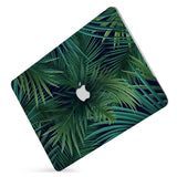 Protect your macbook  with the #1 best-selling hardshell case with Flowers design