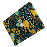 Protect your macbook  with the #1 best-selling hardshell case with Autumn Leaves design