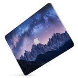 Protect your macbook  with the #1 best-selling hardshell case with Nature Wonder design