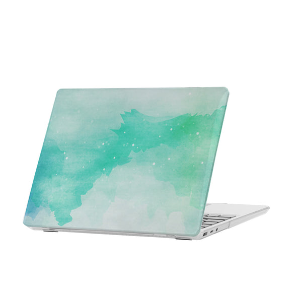 Surface Laptop Case - Abstract Watercolor Splash – Vista Case