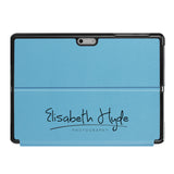 Microsoft Surface Case - Signature with Occupation 208