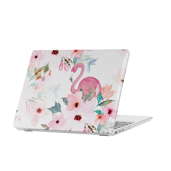 Surface Laptop Case - Flamingo – Vista Case